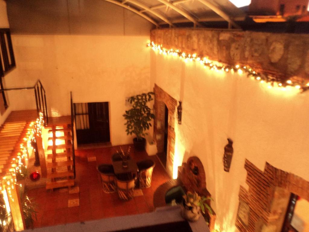 Oaxaca Casa Rua酒店 外观 照片
