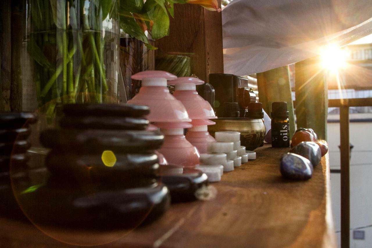 Oaxaca Casa Rua酒店 外观 照片